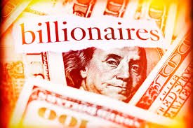 Billionaire Investor Insights From Growth Stock Optimist Ron Baron