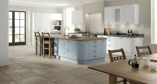 The doors are available in various colours. Diy Luxury Kitchens Classic Shaker Replacement Doors