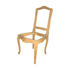 We did not find results for: Carcasse De Chaise Regence En Hetre Sculpte