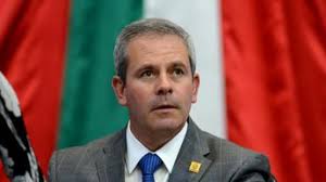 Lagunero el nuevo Vicecoordinador del PAN