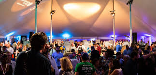 1/2 day food, wine & history tour with cooking class on tripadvisor. Charleston Wine Food Festival Opening Night And Culinary Village Charleston Magazine Club