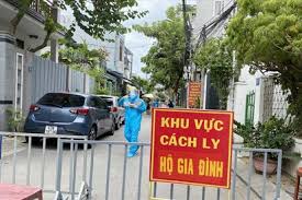 Sau khi có kết quả xét nghiệm diện rộng sẽ tính các biện pháp tiếp theo. Ä'a Náºµng Tiáº¿p Tá»¥c Cach Ly Xa Há»™i Theo Chá»‰ Thá»‹ 16 Khong Xac Ä'á»‹nh Thá»i Háº¡n Tin Tá»©c Má»›i Nháº¥t 24h Ä'á»c Bao Lao Ä'á»™ng Online Laodong Vn