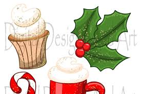 We offer you for free download top of baking christmas cookies clipart pictures. Christmas Cookies Clipart By Digitaldesignsandart Thehungryjpeg Com