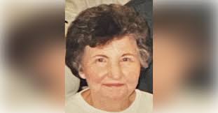 Obituary information for Lottie Campbell