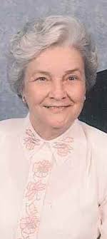 Peggy Beakley Obituary