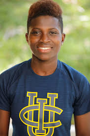 2019 Women's Soccer Roster