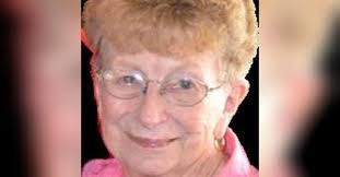 Jeanne Wernette Obituary