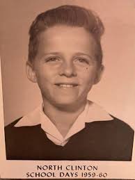 Carl Walter Mayes Jr. Obituary May 4, 2022