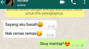 We did not find results for: Bocah Dilarang Nonton 9 Balesan Chat Paling Ngakak Part 1 Youtube