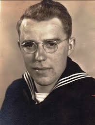 Bernard R Harvey (1923-1991)