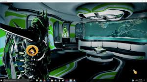 The conservation animal floofs are sold by master teasonai, the business and son, while tusk thumper floofs are sold by nakak. How Are Your New Rooms Coming Along General Discussion Warframe Forums
