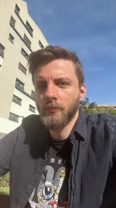 Seems fun, who would I be?