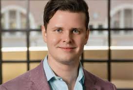 Early Career Spotlight: Dr. Aaron Pomerantz's Journey from Uncertainty to  Clarity