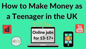 Maybe you would like to learn more about one of these? How To Make Money As A Teenager Uk 2021 22 Ways By Age Money Savvy Daddy