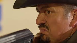 El Odio De Dos Hermanos