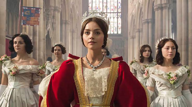 8 of the best movies and TV series about Queen Victoria - British Period Dramas