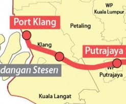 Meliputi kawasan gombak, hulu selangor, rawang, hulu langat, petaling, shah alam, sepang dan kawasan kawasan yang sewaktu dengannya. Kuala Langat Major Theme Parks Coming
