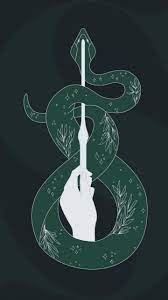 Slytherin Wallpaper Slytherin Wallpaper Harry Potter Artwork Slytherin Harry Potter