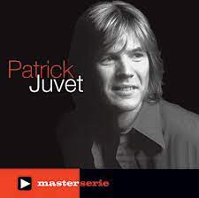 I love patrick juvet, paris. Patrick Juvet Patrick Juvet 2008 Cd Discogs
