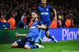 Classement ligue des champions uefa. Photos Foot Joie Yannick Ferreira Carrasco 25 02 2015 Arsenal Monaco 1 8finale Champions League Ligue Des Champions