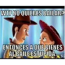 Pin De Rubyy En Hilarious Baile Humor En Espanol Memes Chistosisimos