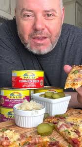 PALM Corned Beef Campaigns 2023