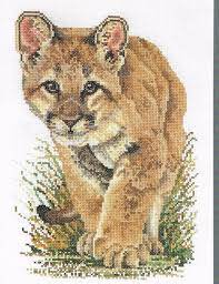 Go cross stitch crazy with our huge selection of free cross stitch patterns! Puma Counted Cross Stitch Pattern Big Cat Cross Stitch Wild Cat Cross Stitch Animal Cross Stitch Pattern Cross Stitch Animals Animal Cross Stitch Patterns Cross Stitch Patterns