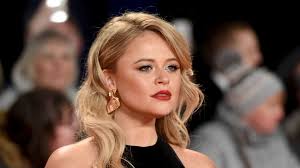 Emily jane atack (born 18 december 1989) is an english actress, comedian, impressionist and television presenter. Emily Atack I Want To Change The Stigma Around Being Single Grazia