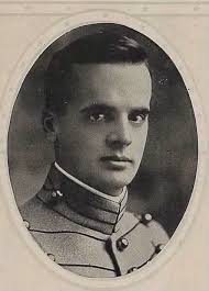CAPT George Wilbur Sackett (1891-1918)