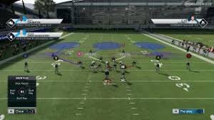 Ea sports has dropped a huge teaser for the potential madden 22 cover athlete and weren't subtle about. Gridiron Notes Zone Coverages Madden Classic And Madden Live