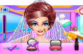 All girls are welcome here and we strive to. Cartoon Makeup Games Saubhaya Makeup