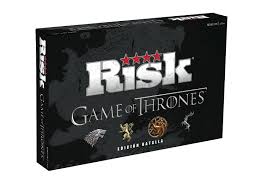 El risk es un uno de los juegos de mesa más clásicos. Especial Risk Juego De Mesa Estrategico Boardgametotal