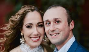 Alexandra Napier, Anthony Freeman