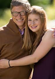 Jennifer gates and neyal nassar image credit: Jennifer Katharine Gates Biography Height Life Story Super Stars Bio
