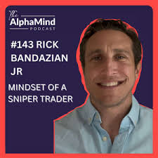 108 Cory Mitchell: Trading, The Intuitive Game