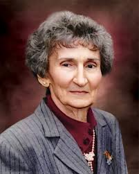 DULUDE (LEDUC), Liliane