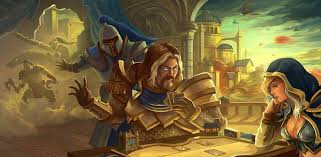 Murlocs have good synergy amongst each other, meaning that there is an increased advantage in having many of them in the same deck. Journey To Un Goro Meta Report 3 The Rise Of Paladin Esports Edition