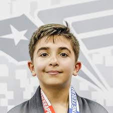 Competitor List [2019 Oklahoma City Open]