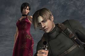 There are 28 codes for this game. How Modders Rebuilt Resident Evil 4 S Graphics From Scratch The Verge