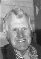 Paul Calvert Obituary (1930