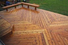 30 Wooden Deck Flooring Design Ideas To Inspire Your Home Dorozhki Besedka Letnyaya Kuhnya