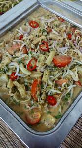 Mee segera adalah antara makanan 'emergency' yang disukai ramai. Resepi Kerabu Perut Utara