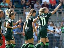 Poprzedni mecz fc twente zremisował z fortuna sittard (0:0). Fc Twente Frauen Bilanz Gegen Az Alkmaar