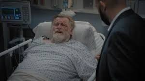Mr Mercedes Saison 2 Cine O Max