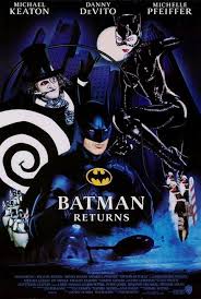 She has an older brother and two younger sisters. Batman 1989 Batman Returns 1992 4k Ultra Hd Blu Ray Combos Dvd News Flash The Reviews