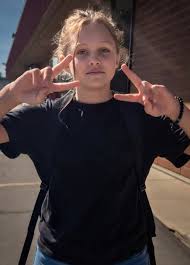 12-year-old Maya Gebala is fighting for her life right now. 💔 The ...