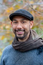 Meet our incredible faculty member, Danny Angelo Fluker, Jr! A passionate  meditation and yoga instructor, he brings a unique blend of wisdom and  creativity to the Esalen community. As an author and