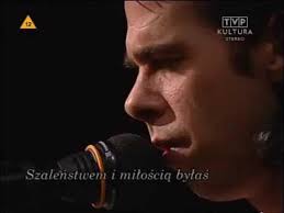 Nick Cave & The Bad Seeds