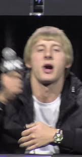 #paddy #paddypimblett #paddythebaddy #ufc