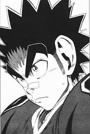 For discussion submissions, please use the following link syntax: Taro Raimon Eyeshield 21 Wiki Fandom